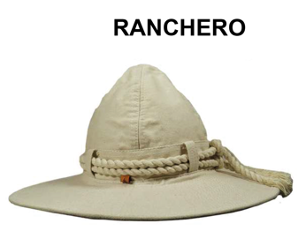 SOMBRERO RANCHERO